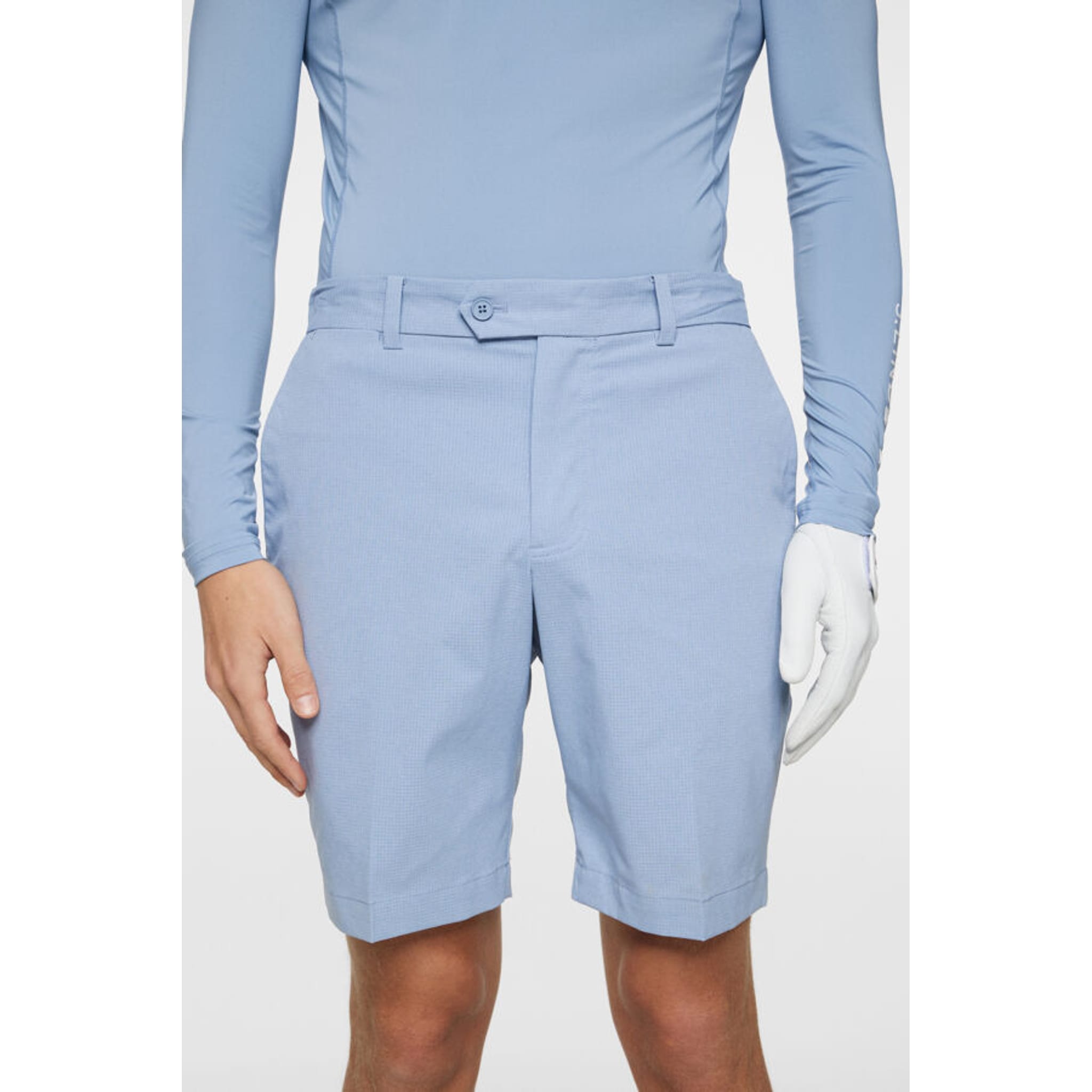 J. Lindeberg Vent Shorts