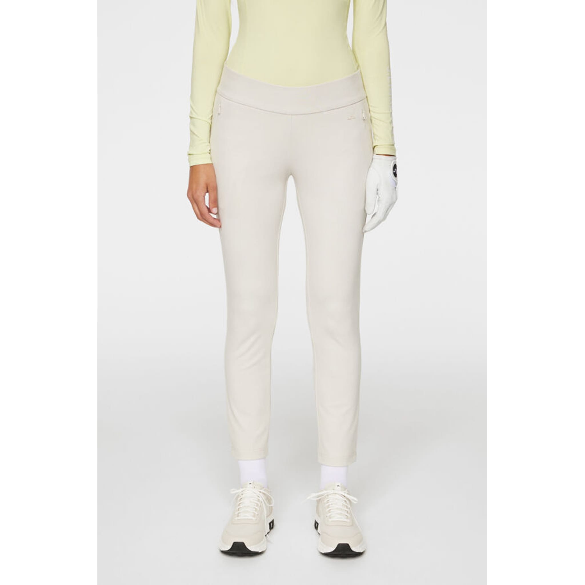 J. Lindeberg Lea Pull On Pant