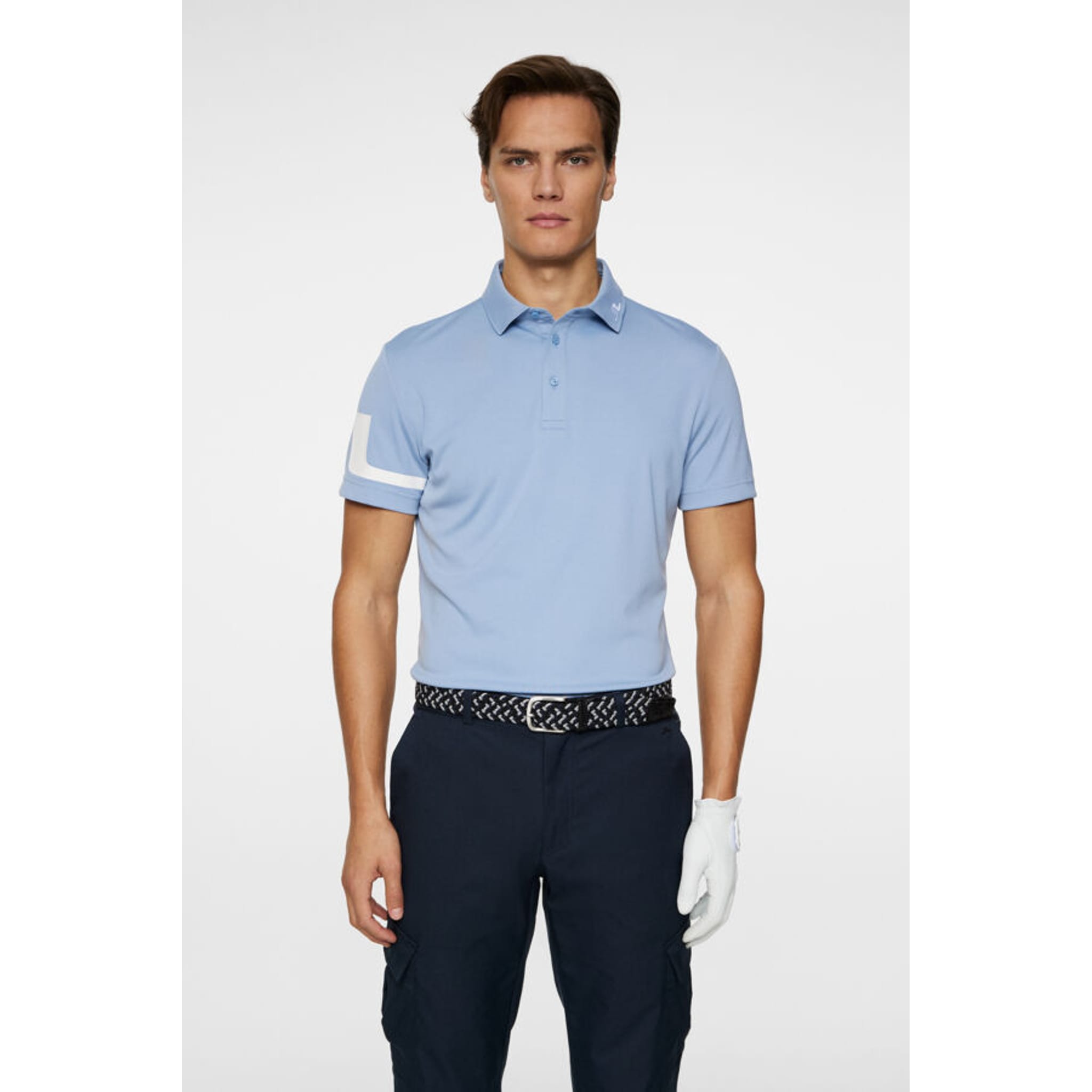 J. Lindeberg Heath Polo