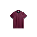 J. Lindeberg Tour Tech Print Polo