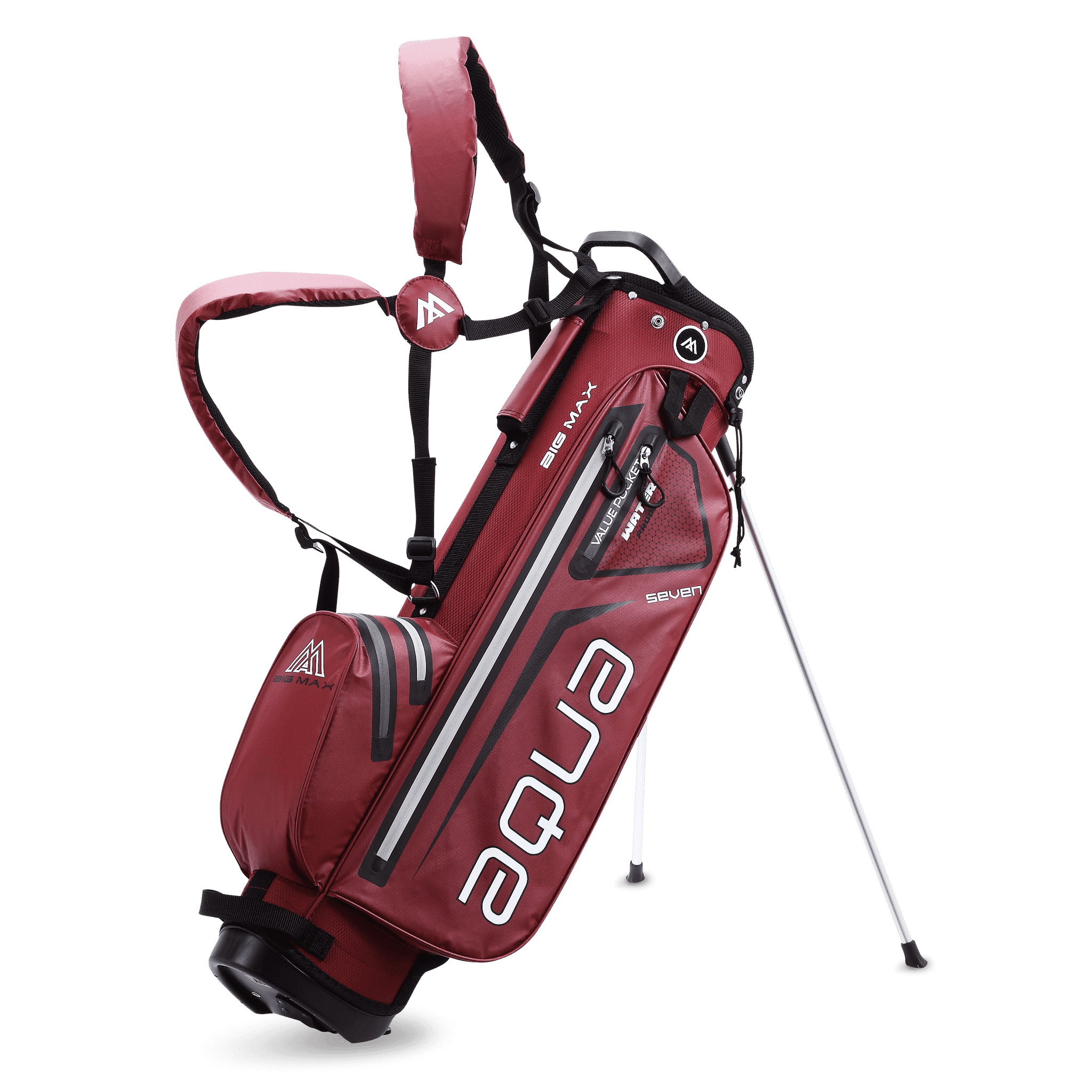 Big Max AQUA Seven Standbag