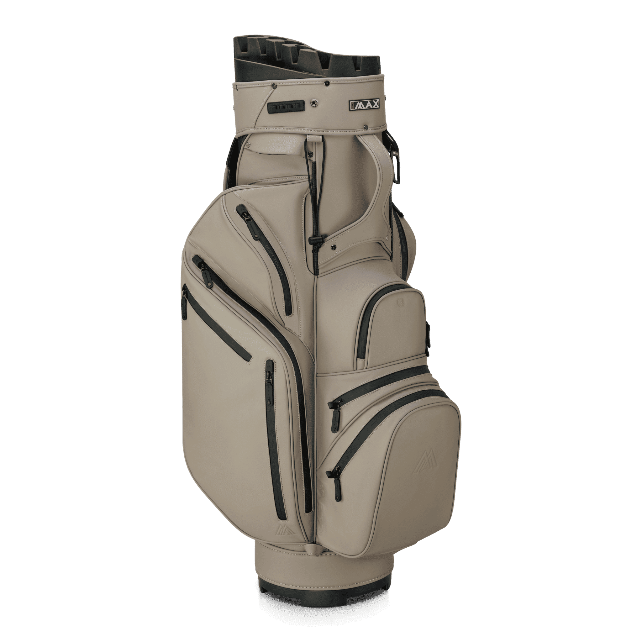 Big Max Dri Lite Silencio Prime Cartbag