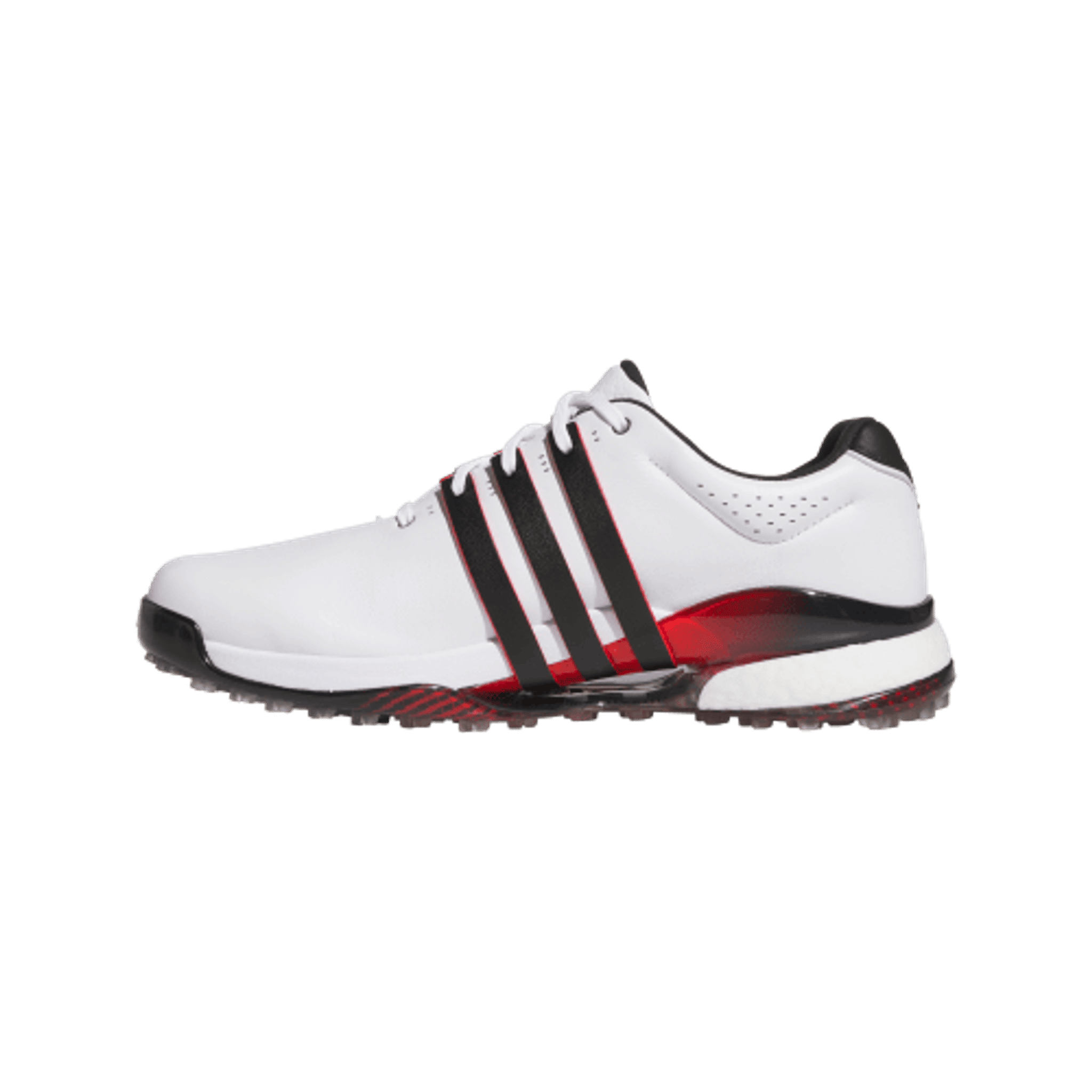 Adidas TOUR360 25 SL FTWWHT/CBLACK/LUCRED