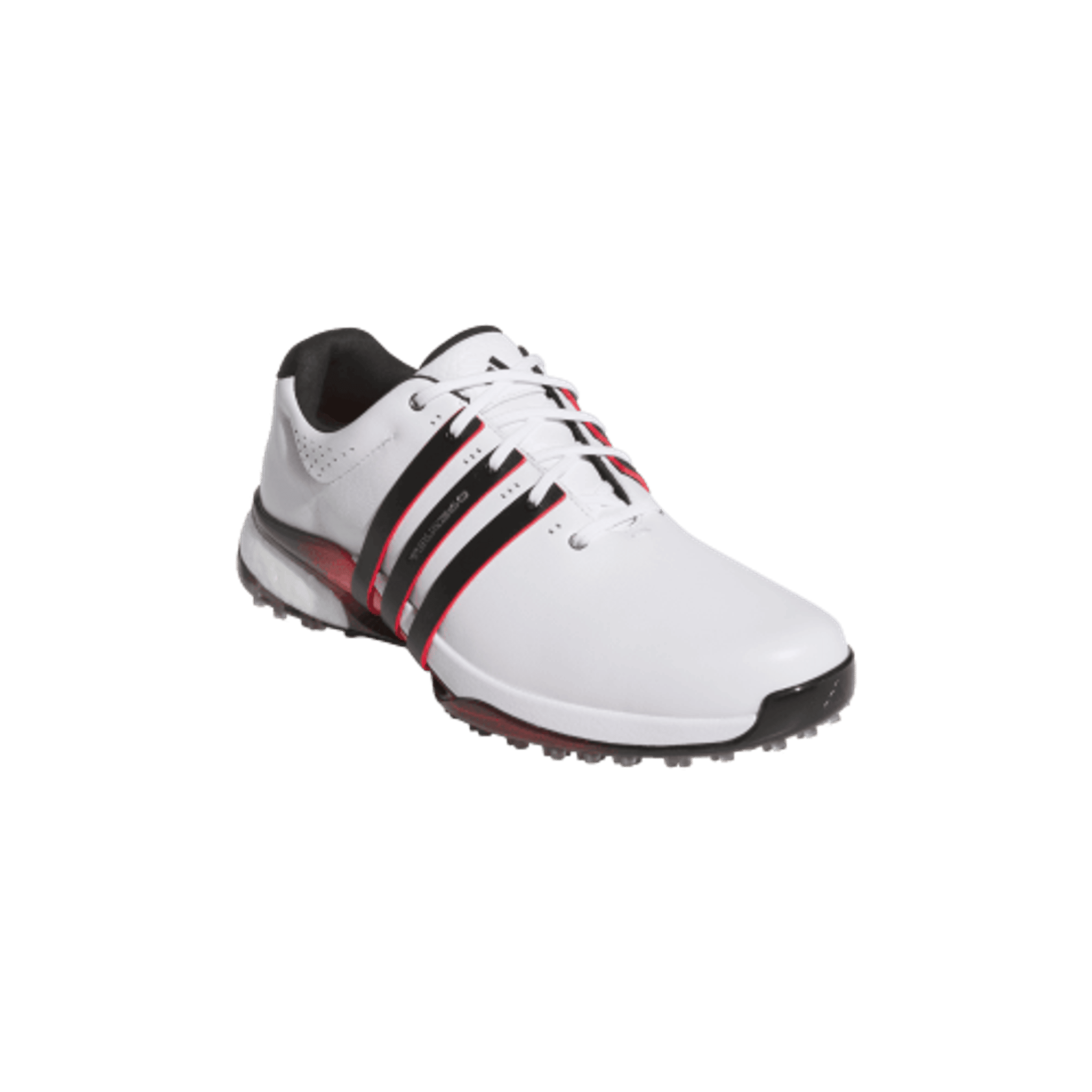 Adidas TOUR360 25 SL FTWWHT/CBLACK/LUCRED