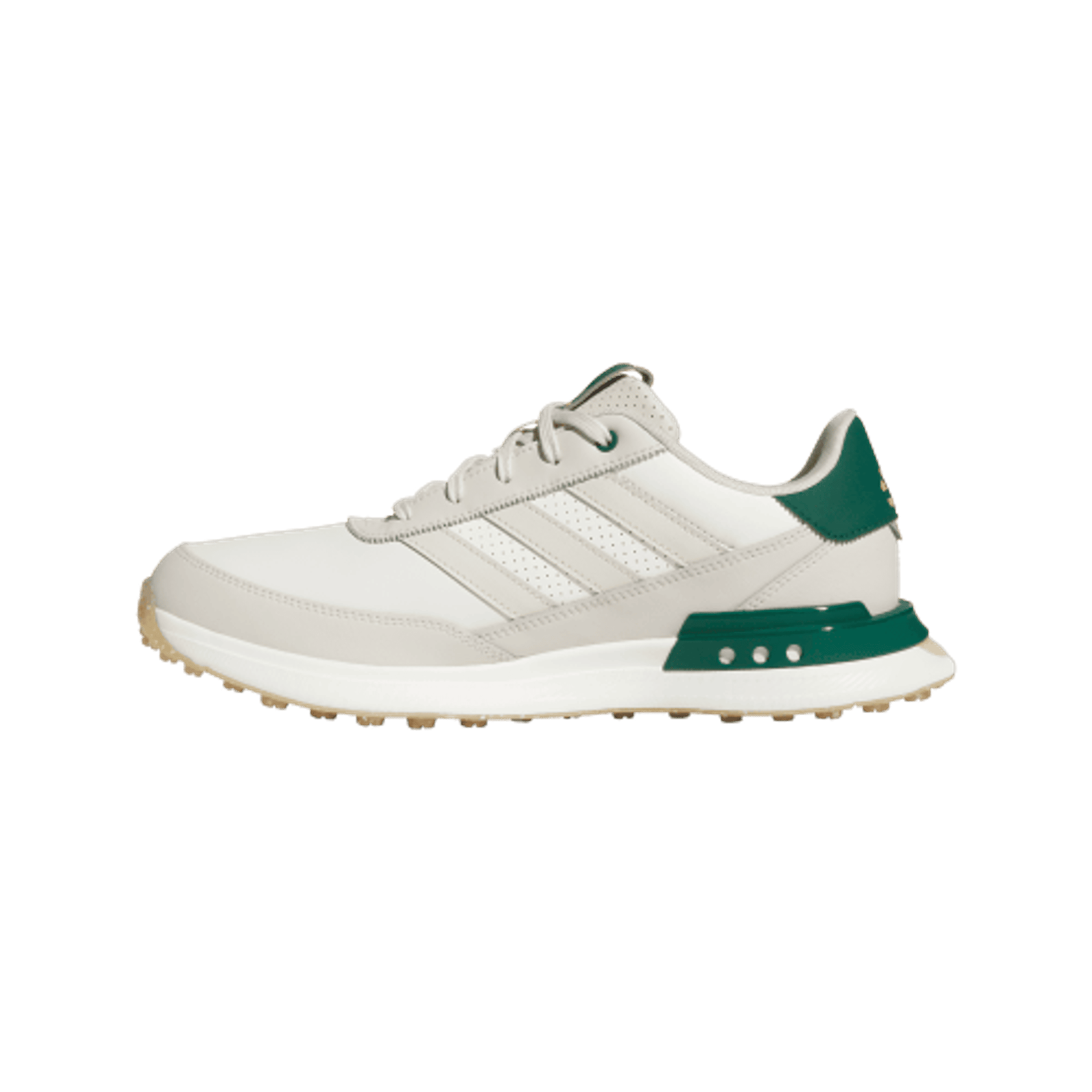 Adidas S2G SL LEATHER 24 OWHITE/ALUMIN/CGREEN