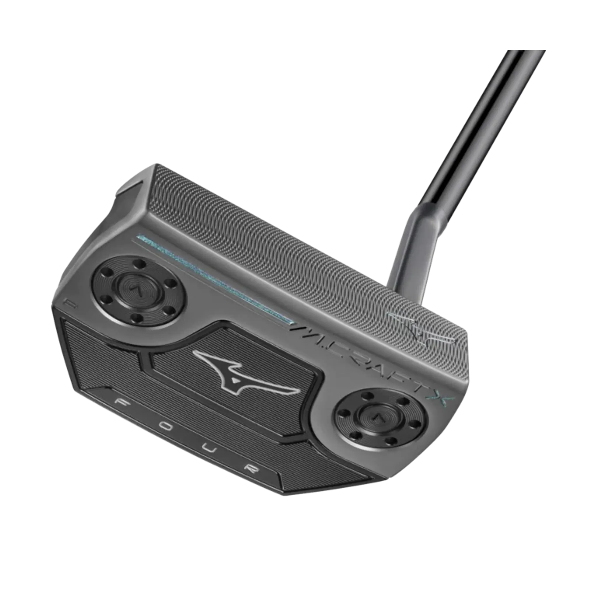 Mizuno M Craft X S4 Putter