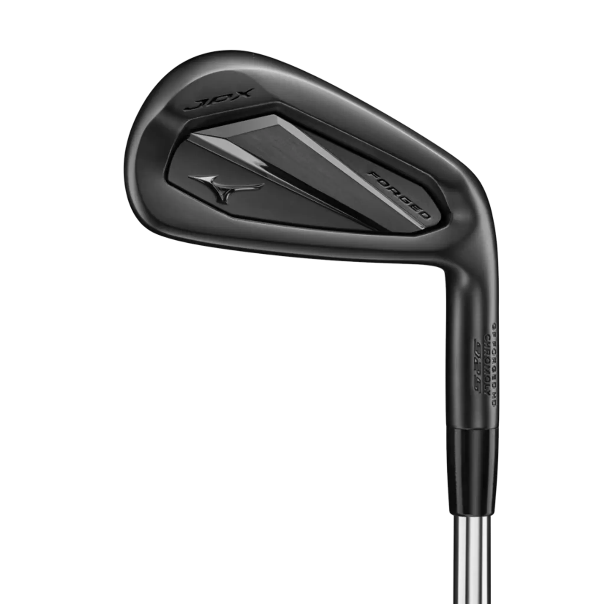 Mizuno JPX 925 Forged Black Eisensatz