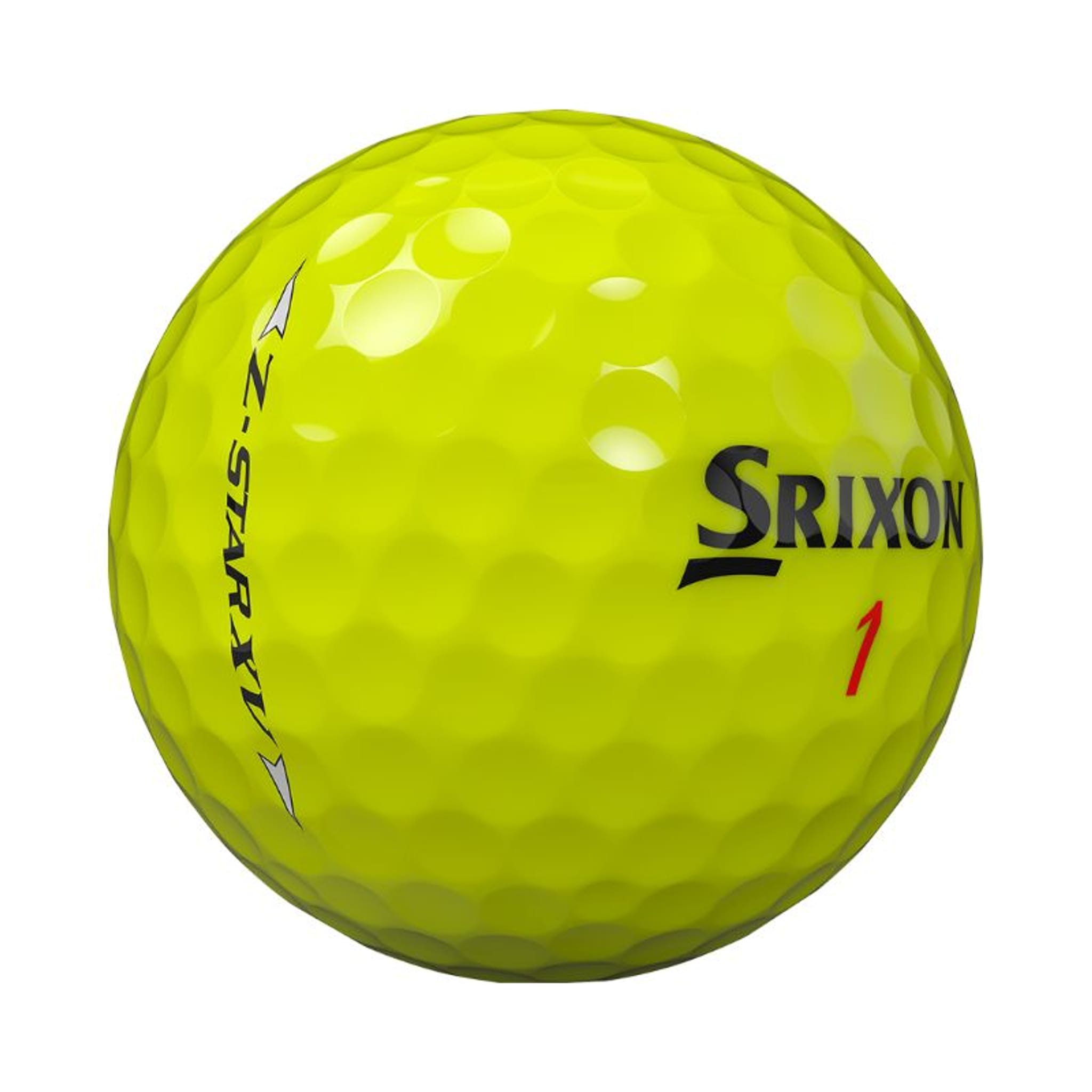 Srixon Z-Star XV Pure Golfbälle