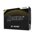 Srixon Z-Star Pure Golfbälle