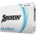 Srixon Ultisoft 5 Pure Golfbälle