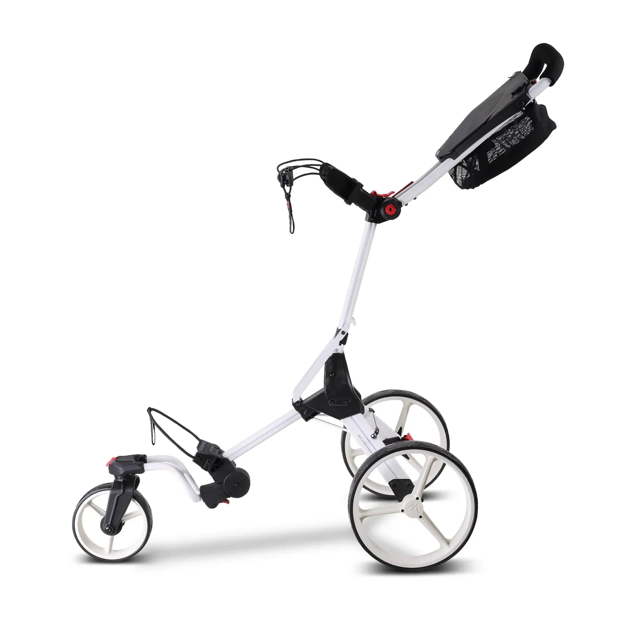 Big Max IQ² 360 Golf-Trolley