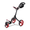 Big Max IQ² 360 Golf-Trolley