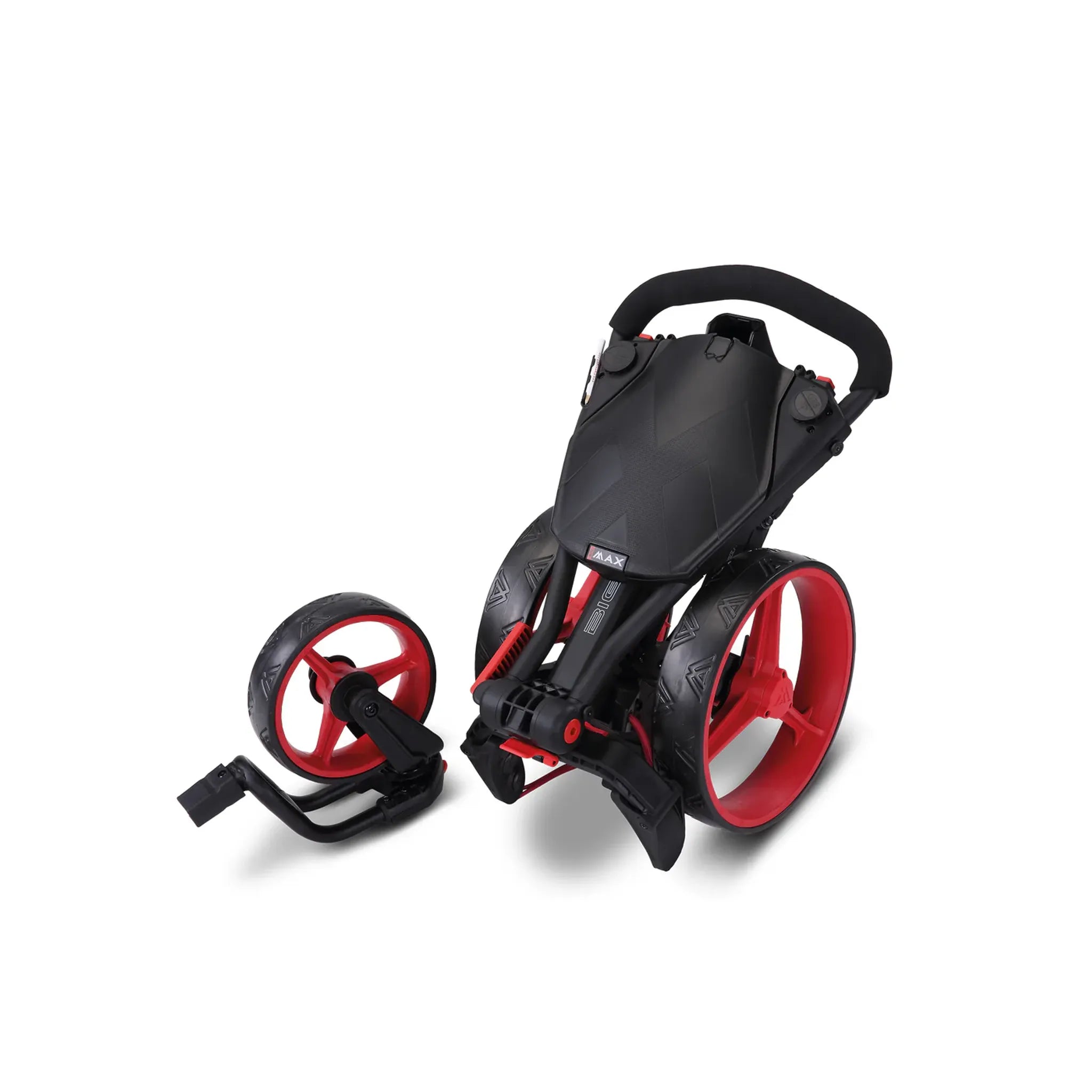 Big Max IQ² 360 Golf-Trolley