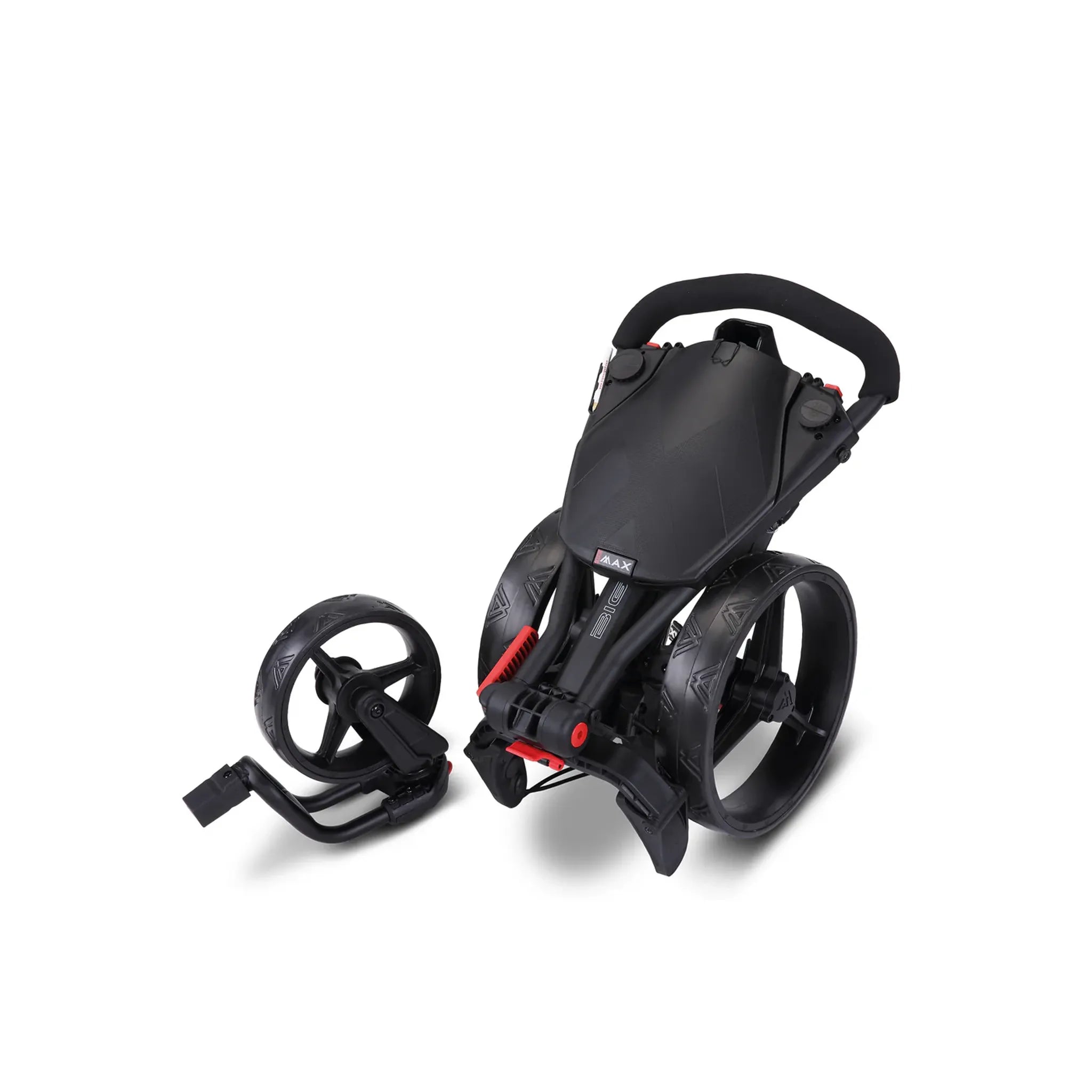 Big Max IQ² 360 Golf-Trolley