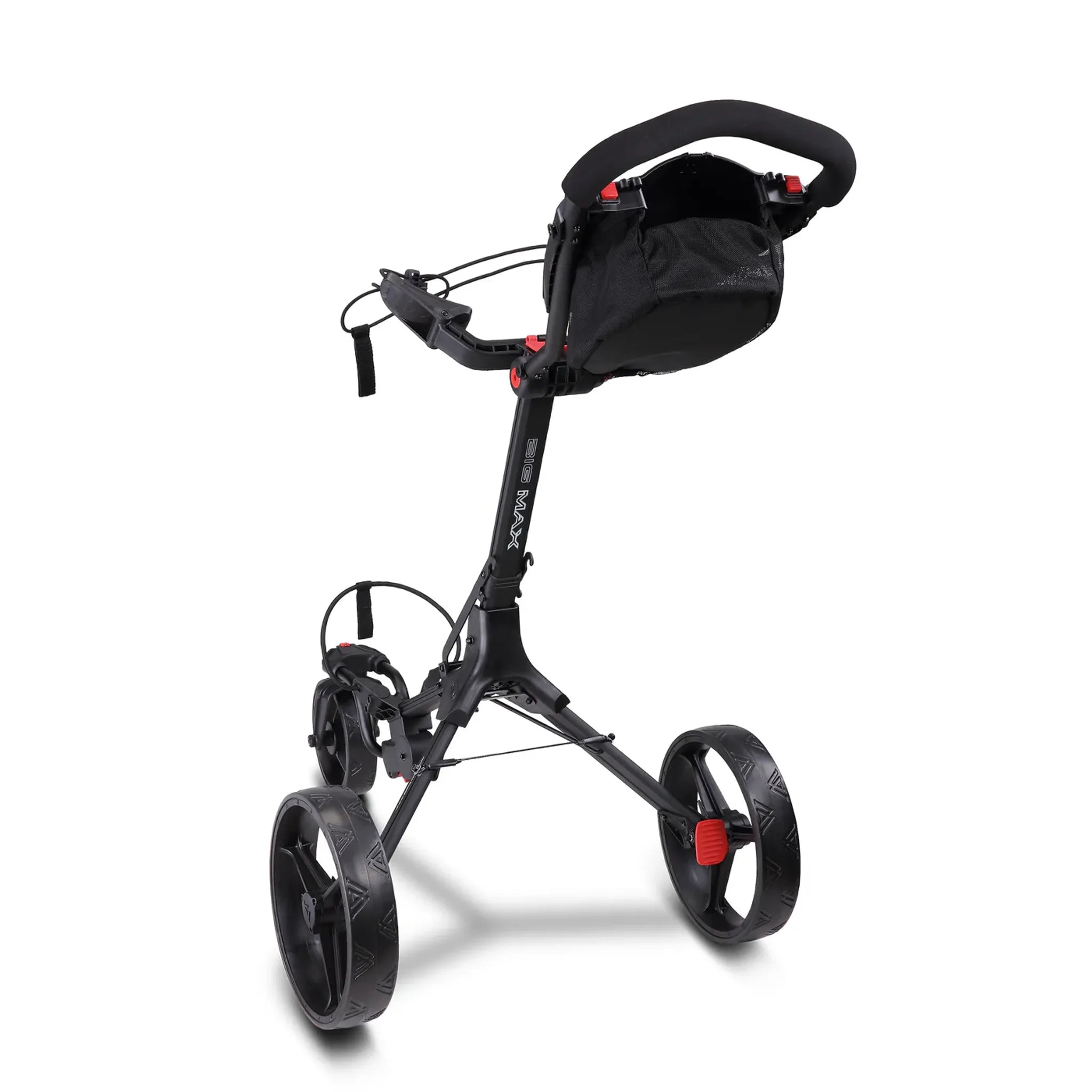 Big Max IQ² 360 Golf-Trolley