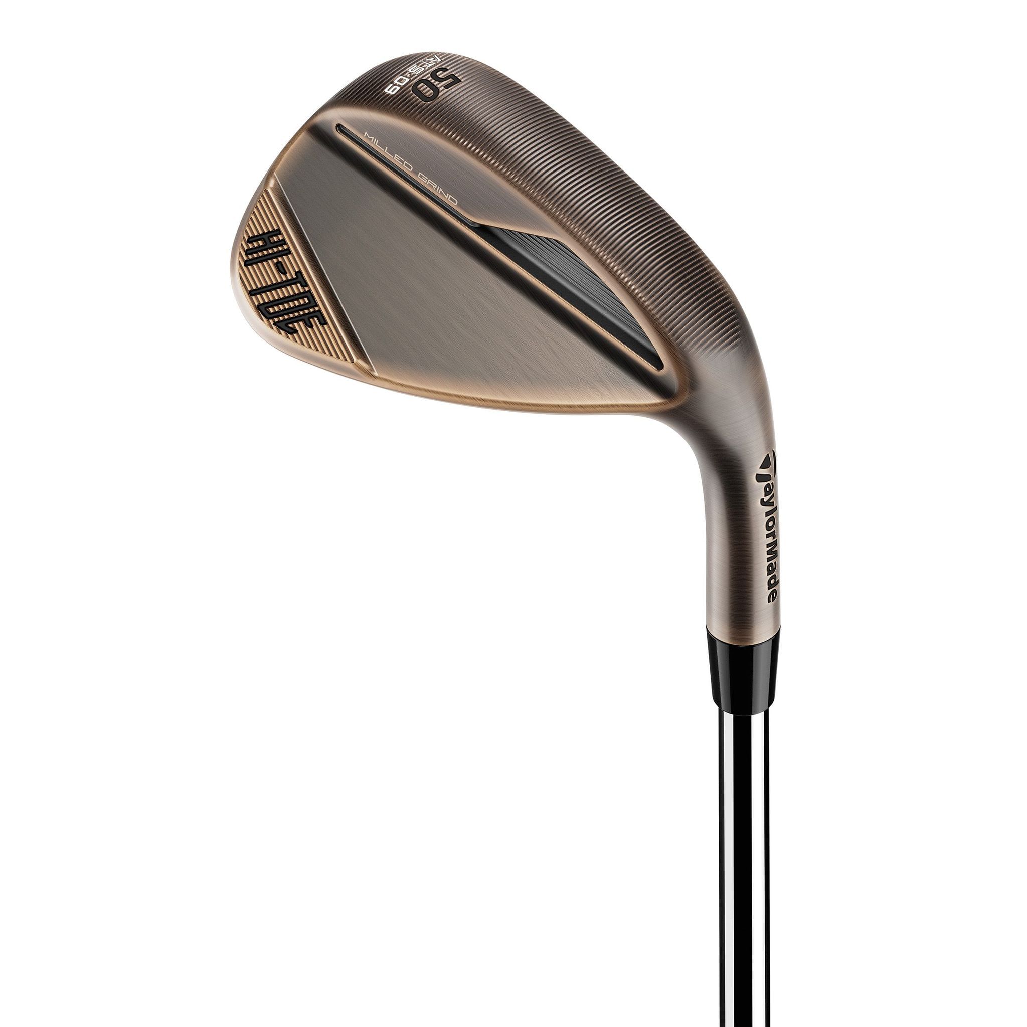 TaylorMade Hi - Toe 4 ATS Wedge - MyGolfOutlet